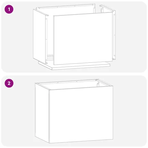 Vrtna saksija Rđa 50 x 32 x 40 cm - Otporni čelik 50 x 32 x 40 cm Cijena