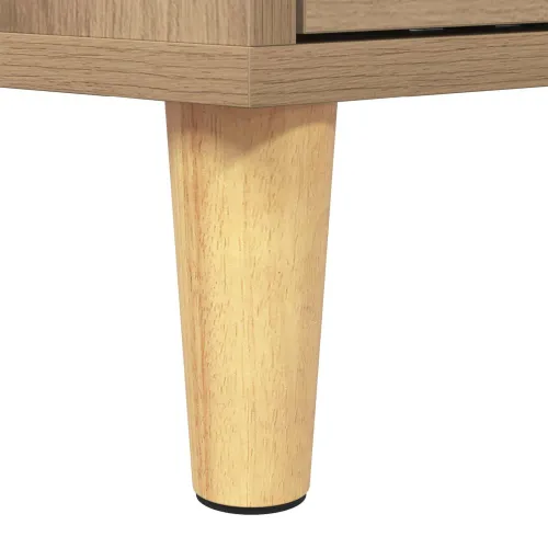 TV ormar 150 x 30 x 45 cm Umjetnički hrast Konstruirano drvo - hrast artisan 150 cm Cijena