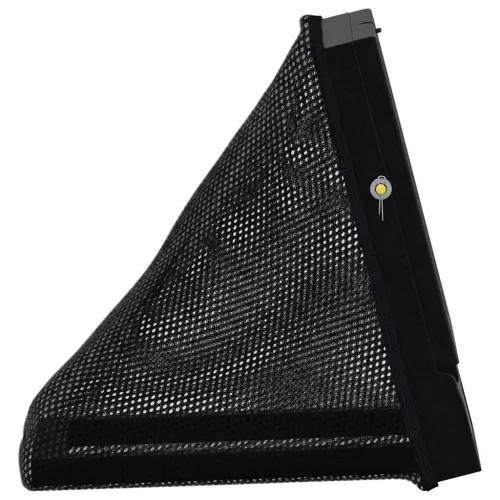 Airsoft cilj Crna 19 x 26 x 25 cm Plastika Cijena