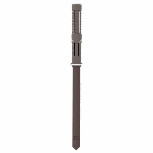 Podupirači za plutajuće police 12 Bež Ø10 x 170 mm Čelik - Ø10 x 170 mm Cijena