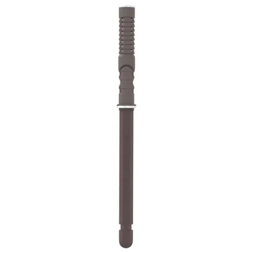 Podupirači za plutajuće police 12 Bež Ø10 x 170 mm Čelik - Ø10 x 170 mm Cijena