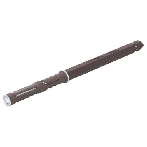 Podupirači za plutajuće police 12 Bež Ø12 x 190 mm Čelik - Ø12 x 190 mm Cijena