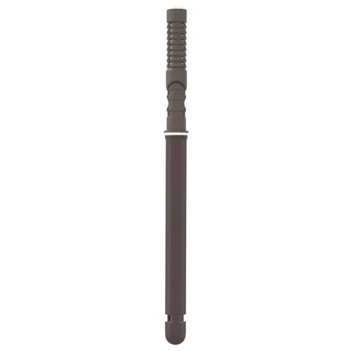 Podupirači za plutajuće police 12 Bež Ø12 x 190 mm Čelik - Ø12 x 190 mm Cijena