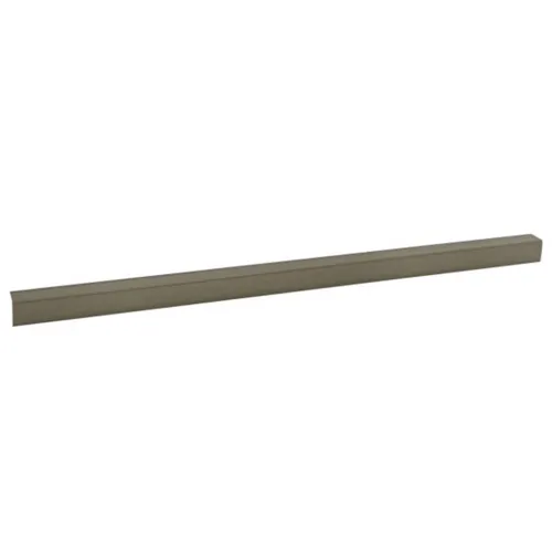 Profili za rubove stepenica 30 kom. Šampanjca 67 x 3 x 2 cm - Šampanjca 67 cm (30 pcs) Traka Cijena