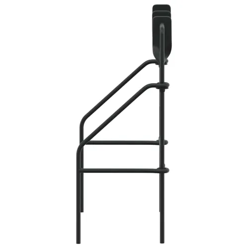Resetirajući cilj Crna 26 x 13 x 31 cm Čelik - 2 + 1 26 x 13 x 31 cm Cijena