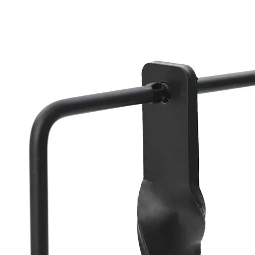 Resetirajući cilj Crna 26 x 13 x 31 cm Čelik - 2 + 1 26 x 13 x 31 cm Cijena
