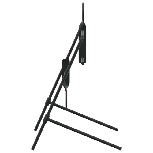 Resetirajući cilj Crna 40 x 34 x 53 cm Čelik - 4 + 1 40 x 34 x 53 cm Cijena