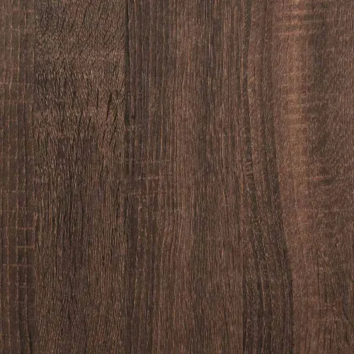 Noćni ormar Smeđi hrast 41,5 x 40,5 x 55 cm Konstruirano drvo - Smeđi hrast 1 Cijena