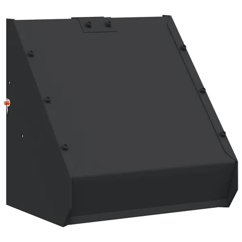 Hvatač kuglica Crna 31 x 23 x 31,5 cm Čelik - 31 x 23 x 31,5 cm Cijena