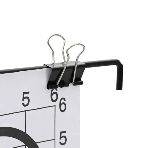 Stalak za metu Crna i bijela 82,5 x 51 x 150 cm Metal - Baza Tripoda Cijena