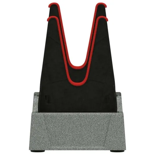 Naslon za pucanje Podesivo Siva 46 x 14 x 19,5 cm Plastika - 46 x 14 x 19,5 cm Cijena