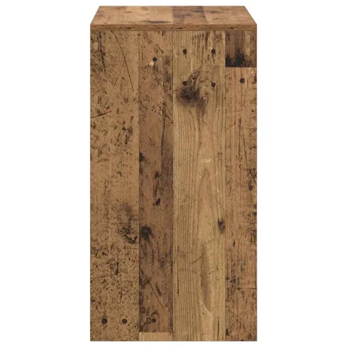Stol Staro drvo 60 x 40 x 76 cm - Staro drvo 60 x 40 x 76 cm Cijena