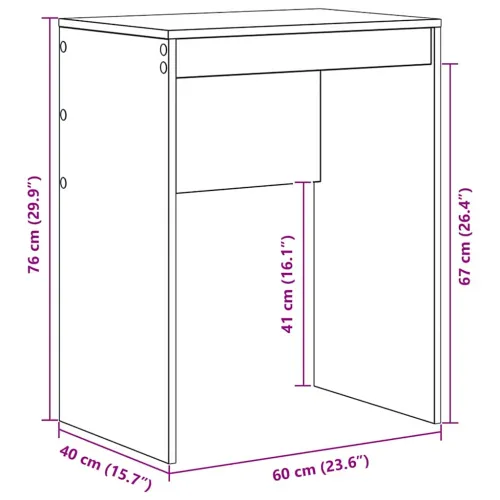 Stol Staro drvo 60 x 40 x 76 cm - Staro drvo 60 x 40 x 76 cm Cijena