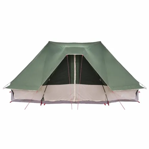 Tipi šator 10-osobni Zelena taft - Zelena 10 osoba Cijena