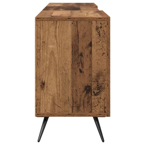TV ormar 150 x 30 x 50 cm Staro drvo Konstruirano drvo - Staro drvo Cijena