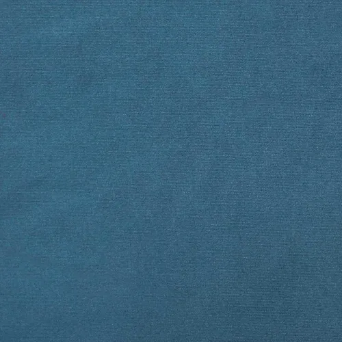 LED Box Spring Krevet s madracem Tamno plava 90 x 200 cm Baršun - Tamno plava 90 x 200 cm Kristal s dugmadima Cijena