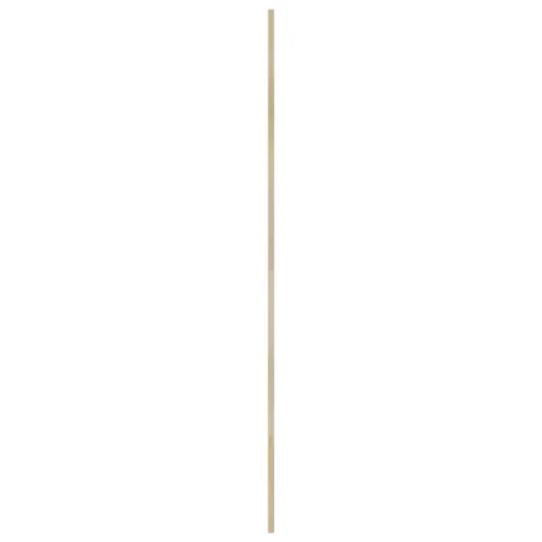 Ormarna vrata s vratima 4 kom. Prirodna 201 x 49,5 cm - Prirodna 201 x 49,5 cm 4 Cijena