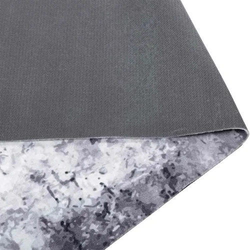Kuhinjski Tepih Siva 150 x 45 cm Baršun - Grubi beton 45 x 150 cm Cijena