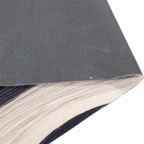 Kuhinjski Tepih Crna 180 x 60 cm Baršun - Valoviti uzorak 60 x 180 cm Cijena