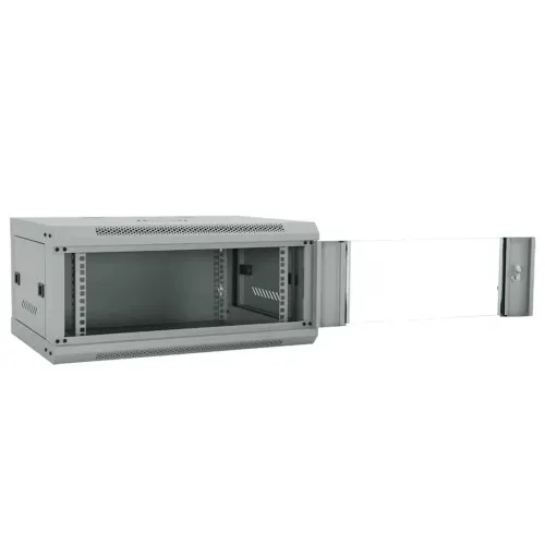 Mrežni ormar s pohranom Siva 60 x 35 x 28 cm Čelik - Siva 600 x 350 x 280 mm Cijena