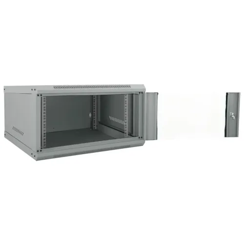 Mrežni ormar s pohranom Siva 60 x 60 x 35 cm Čelik - Siva 600 x 600 x 350 mm Cijena