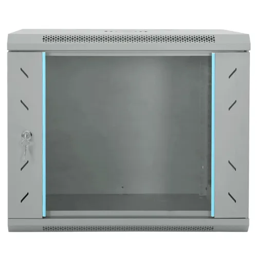Mrežni ormar s pohranom Siva 60 x 45 x 50 cm Čelik - Siva 600 x 450 x 500 mm Cijena