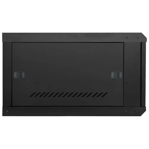 Mrežni ormar s pohranom Crna 53 x 60 x 30 cm Čelik - Crna 530 x 600 x 300 mm Cijena