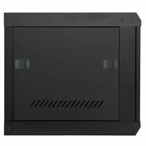 Mrežni ormar s pohranom Crna 53 x 60 x 45 cm Čelik - Crna 530 x 600 x 450 mm Cijena