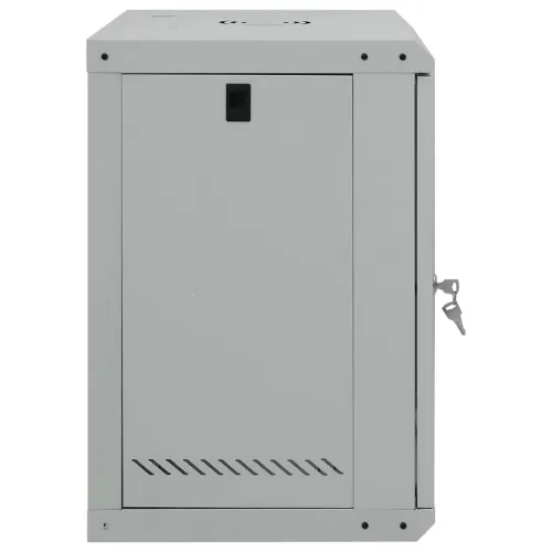 Mrežni ormar s pohranom Siva 53 x 45 x 60 cm Čelik - Siva 530 x 450 x 600 mm Cijena