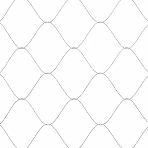Kavez za psa s krovom Srebrna 600 x 200 x 256 cm Čelik i PE - 6 x 2 x 2,56 m 2 vrata Cijena