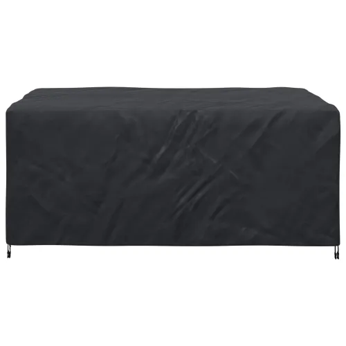 Pokrov za namještaj Jednobojno Crna 143 x 225 x 90 cm 210D - 210D Oxford tkanina 143 x 225 x 90 cm Cijena
