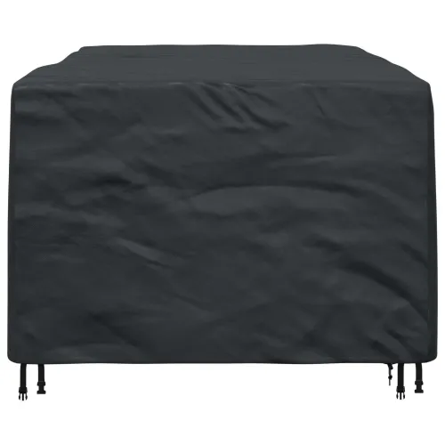 Pokrov za namještaj Jednobojno Crna 143 x 225 x 90 cm 210D - 210D Oxford tkanina 143 x 225 x 90 cm Cijena