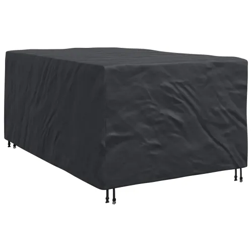 Pokrov za namještaj Jednobojno Crna 143 x 225 x 90 cm 600D - 600D Oxford tkanina 143 x 225 x 90 cm Cijena