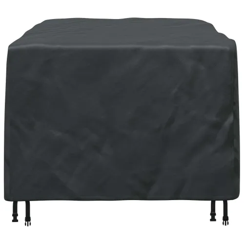 Pokrov za namještaj Jednobojno Crna 172 x 113 x 73 cm 210D - 210D Oxford tkanina 172 x 113 x 73 cm Cijena