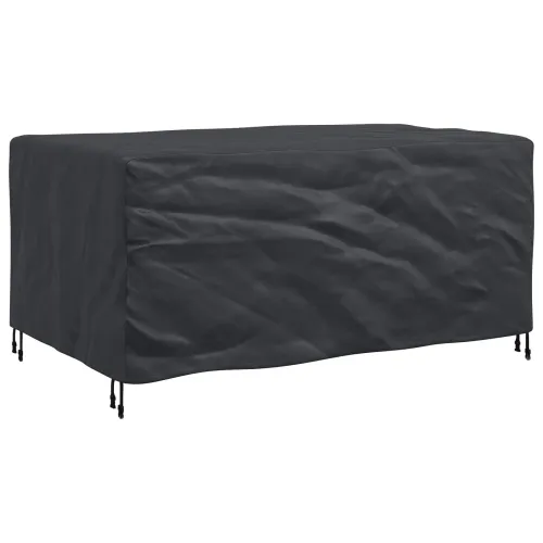 Pokrov za namještaj Jednobojno Crna 172 x 113 x 73 cm 210D - 210D Oxford tkanina 172 x 113 x 73 cm Cijena