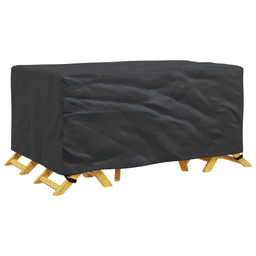 Pokrov za namještaj Jednobojno Crna 172 x 113 x 73 cm 210D - 210D Oxford tkanina 172 x 113 x 73 cm Cijena