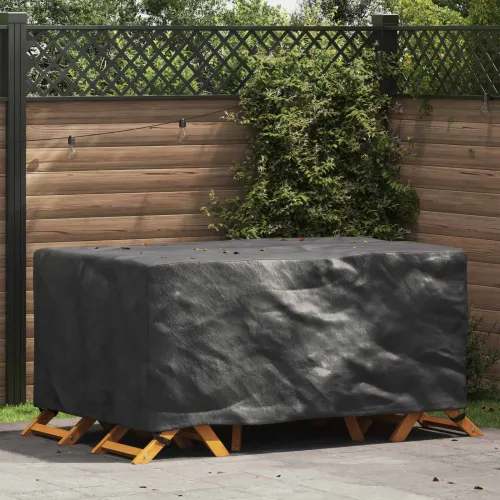 Pokrov za namještaj Jednobojno Crna 172 x 113 x 73 cm 420D - 420D Oxford tkanina 172 x 113 x 73 cm Cijena