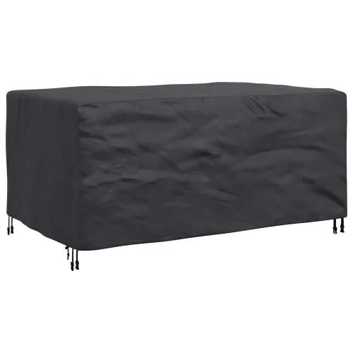 Pokrov za namještaj Jednobojno Crna 172 x 113 x 73 cm 420D - 420D Oxford tkanina 172 x 113 x 73 cm Cijena