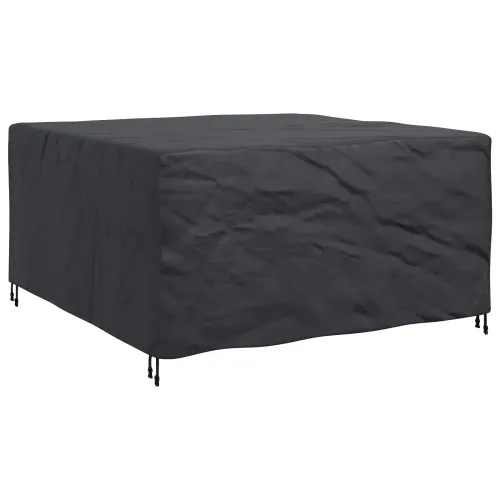 Pokrov za namještaj Jednobojno Crna 180 x 190 x 85 cm 210D - 210D Oxford tkanina 180 x 190 x 85 cm Cijena