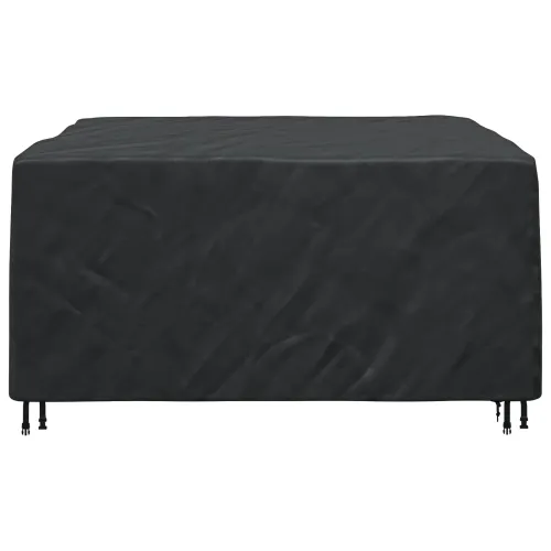 Pokrov za namještaj Jednobojno Crna 180 x 190 x 85 cm 210D - 210D Oxford tkanina 180 x 190 x 85 cm Cijena
