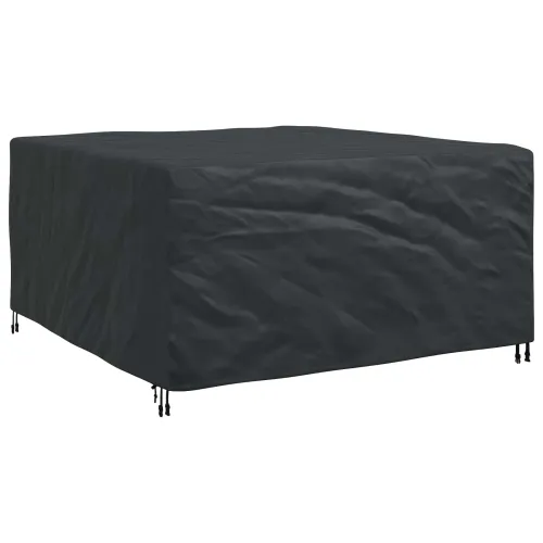 Pokrov za namještaj Jednobojno Crna 180 x 190 x 85 cm 210D - 210D Oxford tkanina 180 x 190 x 85 cm Cijena