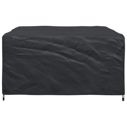 Pokrov za namještaj Jednobojno Crna 180 x 190 x 85 cm 420D - 420D Oxford tkanina 180 x 190 x 85 cm Cijena
