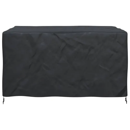 Pokrov za namještaj Jednobojno Crna 180 x 120 x 74 cm 210D - 210d tkanina 180 x 120 x 74 cm Cijena