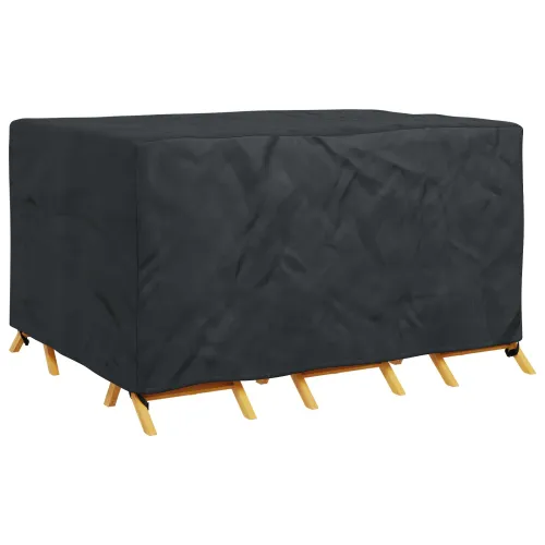 Pokrov za namještaj Jednobojno Crna 180 x 140 x 90 cm 210D - 210D Oxford tkanina 180 x 140 x 90 cm Cijena