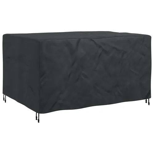 Pokrov za namještaj Jednobojno Crna 180 x 140 x 90 cm 210D - 210D Oxford tkanina 180 x 140 x 90 cm Cijena