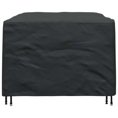 Pokrov za namještaj Jednobojno Crna 180 x 150 x 85 cm 210D - 210D Oxford tkanina 180 x 150 x 85 cm Cijena