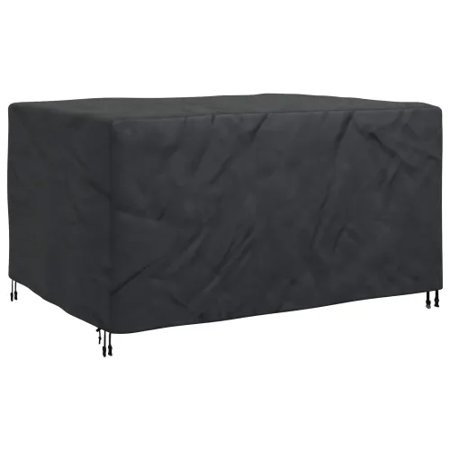 Pokrov za namještaj Jednobojno Crna 180 x 150 x 85 cm 210D - 210D Oxford tkanina 180 x 150 x 85 cm Cijena