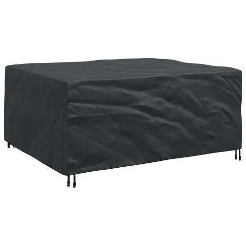 Pokrov za namještaj Jednobojno Crna 200 x 160 x 70 cm 210D - 210D Oxford tkanina 200 x 160 x 70 cm Cijena