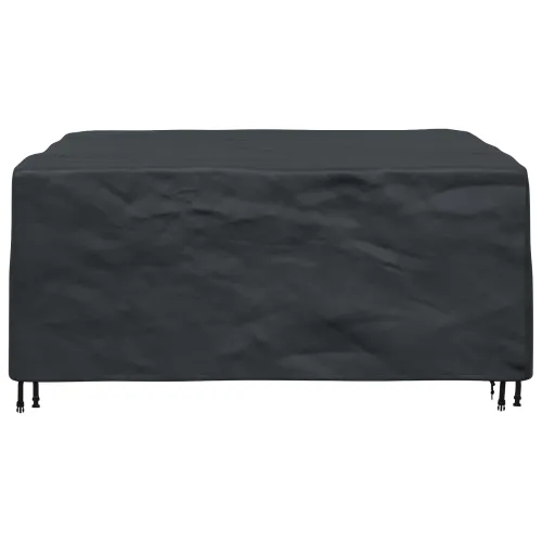 Pokrov za namještaj Jednobojno Crna 200 x 160 x 70 cm 210D - 210D Oxford tkanina 200 x 160 x 70 cm Cijena