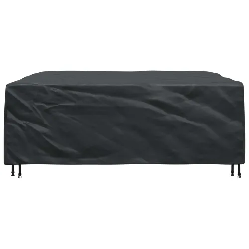 Pokrov za namještaj Jednobojno Crna 200 x 190 x 85 cm 210D - 210D Oxford tkanina 200 x 190 x 85 cm Cijena